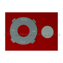 FirstSing  FS09116   Clickwheel (Grey)   for  iPod  Nano
