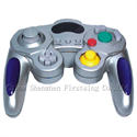 FirstSing FS19047  Controller (Wii)   for  Cube