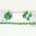 Image de FirstSing  PSP129F  Apple-green Replacement Button Set   for  PSP