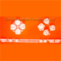 Изображение FirstSing  PSP129G   Crystal Replacement Button Set   for  PSP