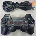 Изображение FirstSing FS18043 for PS3/PC 2IN1 Wired Controller
