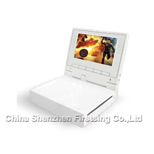Picture of FirstSing  FS19062  7 TFT Color Monitor  for  Wii