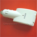 Image de FirstSing  FS09135 USB  Car Charger   for  iPod  Mini 