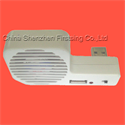 FirstSing  FS19069  Mini Cooling Fan  for  Wii