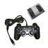 Изображение FirstSing FS18053 Wired Six Axis Joypad  Controller for PS3 PC and PlayStation 3