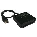 Изображение FirstSing  FS18056 Memory Card Converter  for  PS2-PS3 