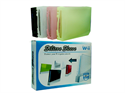 Image de FirstSing  FS19085 Silicone Case Console  For  Wii 