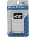 Изображение FirstSing  FS19088 SD Adapter  for  Wii 