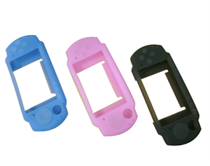 Image de FirstSing  FS22005 Silicone Case  for  PSP 2000 