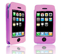 Picture of FirstSing FS21008  Leather Case  for  iPhone