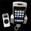 FirstSing FS21022  8-in-1 Car Kit   for  iPhone 3G & iPhone の画像