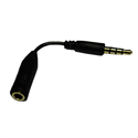 FirstSing FS21023   Earphone Adapter  for  iPhone 3G & iPhone の画像