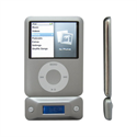 FirstSing FS09159  FM Transmitter   for iPod  Nano 3G  の画像