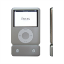 FirstSing FS09160  FM Transmitter  for iPod  Nano 3G  の画像
