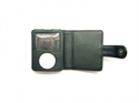 FirstSing FS09162   Leather Case (Side Open)  for iPod  Nano の画像