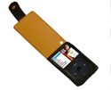 Image de FirstSing FS09167  Leather Case   for  iPod  Classic