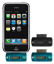 Изображение FirstSing FS21024 FM Transmitter  for iPhone 3G & iPhone