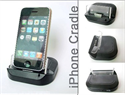 Picture of FirstSing FS21026  Charging Cradle  for iPhone