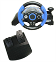 Image de FirstSing FS18059  Steering Wheel  for PS3