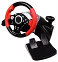 Picture of FirstSing FS18060 Big Steering Wheel  for PS3 