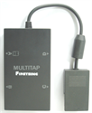 Image de FirstSing  PSX2038  Multi-tap  for  PS2