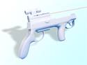 FirstSing FS19107  Laser Light Gun for Wii の画像