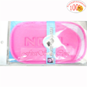 FirstSing FS15084 Protection Jacket for Nintendo DS Lite (4 colors) の画像