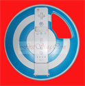 Изображение FirstSing FS19213 Frisbee for Wii Motion Plus