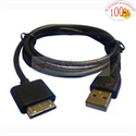 FirstSing FS28004 Charge and Data Cable for PSP Go