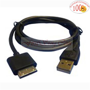 Picture of FirstSing FS28004 Charge and Data Cable for PSP Go