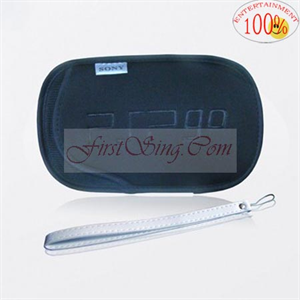 Picture of FirstSing FS28008 Sponge Bag for PSP GO
