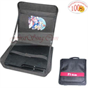 Image de FirstSing FS18102 Carry Bag for PS3 SLim Console