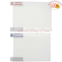 FirstSing FS30003 Screen Protector for NDSi LL Console の画像