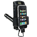 Image de FirstSing FS27015 7 in 1 FM Transmitter for iPhone 3G  iPhone 3GS