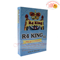 FirstSing FS30022 R4 King LL NDS V1.5 for Nintendo DSi XL/DSi LL/NDSI/NDSL/NDS の画像