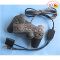 FirstSing FS18106 for PS3 PS2 PC 3IN1 wired controller  の画像