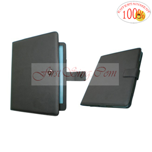 FirstSing FS00003  for Apple iPad Leather Sleeve Pouch Skin Case Cover の画像