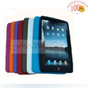 Image de FirstSing FS00006 for iPad Silicon Skin Case 