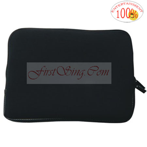 Image de FirstSing FS00024 for iPad Apple Soft Case Bag  
