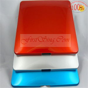 Picture of FirstSing FS00029 for iPad Spraying Crystal Case