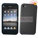FirstSing FS09003 for iPhone 4G Silicone Case