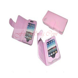 Picture of FirstSing FS09011 for iPhone 4G Leather Case