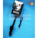 FirstSing FS09018 9 in 1 Car FM Transmitter Kit for iPhone 4G/iPhone 3G S/iPhone 3G/iPhone/iPod の画像