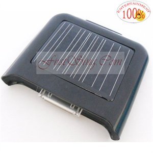 FirstSing FS27047 for iPod/iPhone 3G/3GS Solar Battery Power Charger