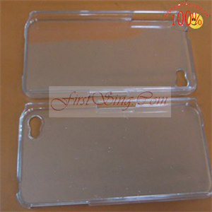 Image de FirstSing FS09020 for Apple iPhone 4G Crystal Hard Skin Case Cover