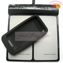 Image de FirstSing FS09038 for iPhone 4G/iPhone 3G/iPhone Wireless Charging Station