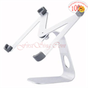 FirstSing FS00048 for iPad Aluminum Alloy Stand