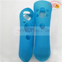 FirstSing FS18113 for PS3 Move Silicone Skin Cover Guard