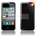 Image de FirstSing FS09040 iPower Case for iPhone 4G