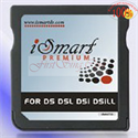 Изображение FirstSing FS30025 iSmart DS for NDS/NDSL/NDSi/NDSi LL